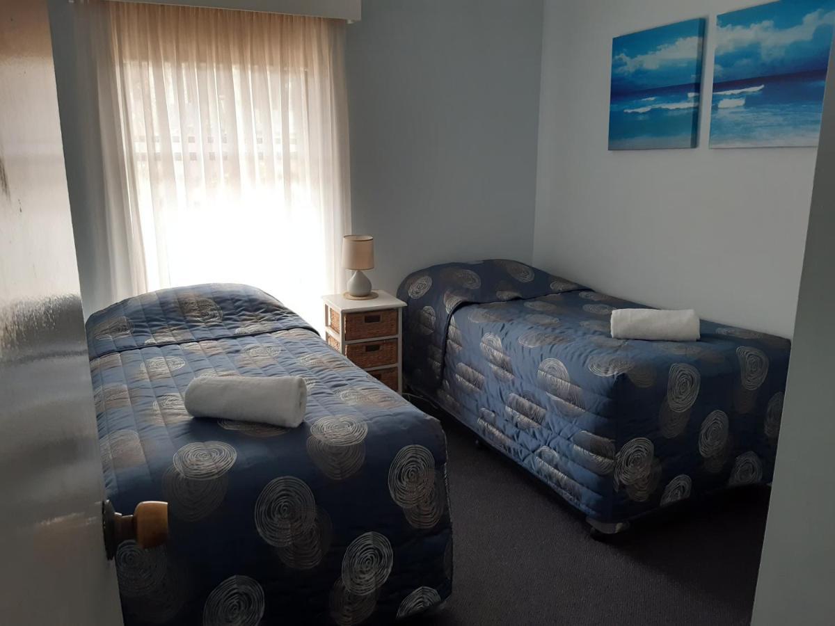 Dolphins Of Mollymook Motel Eksteriør bilde