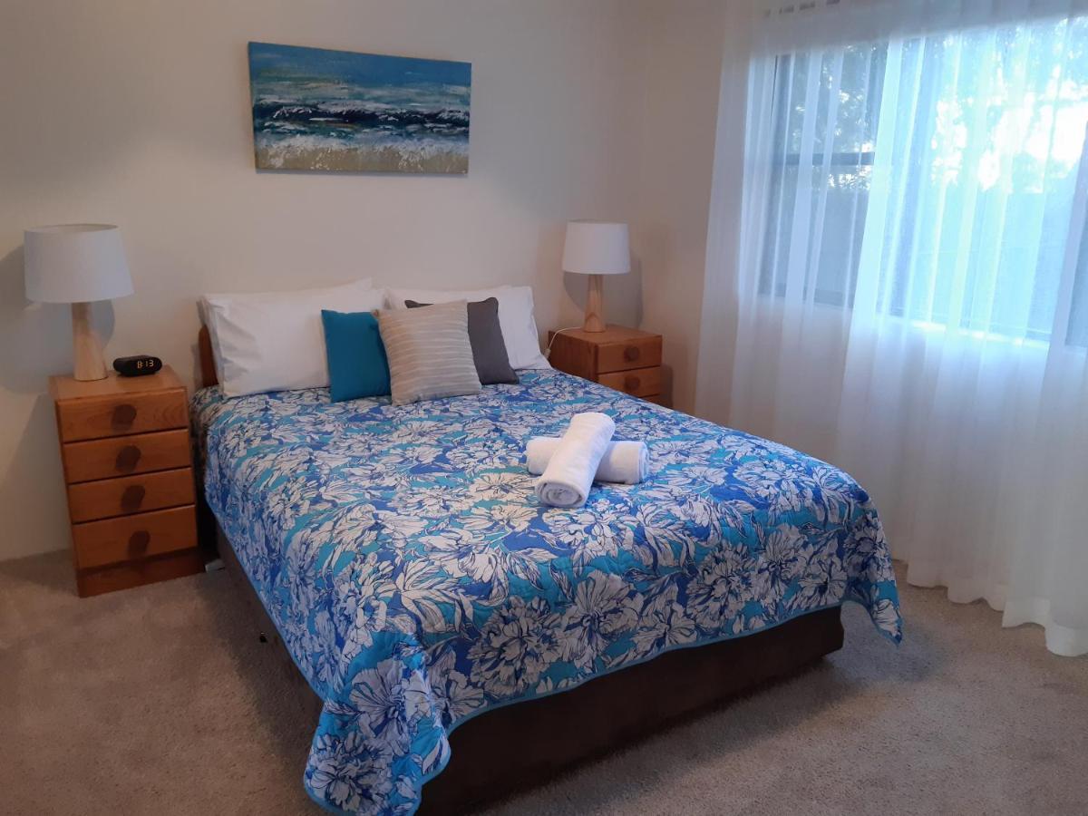 Dolphins Of Mollymook Motel Eksteriør bilde